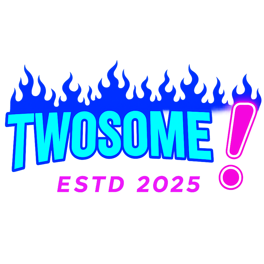 Twosomesty Logo